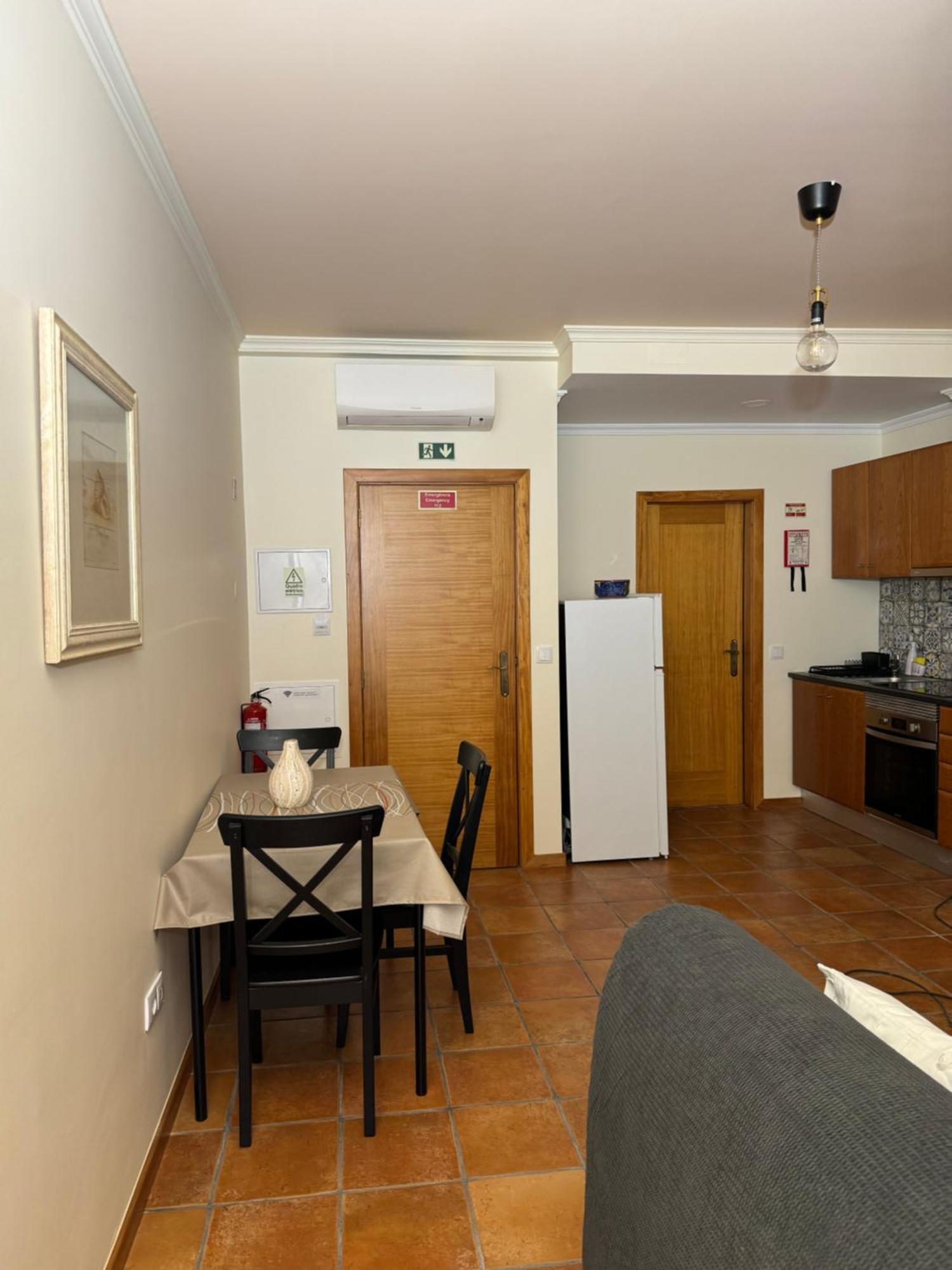 Old Zone Apartment - 1º C Funchal  Exterior foto